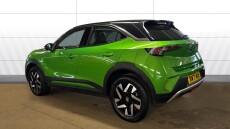 Vauxhall Mokka 1.2 Turbo Elite Premium 5dr Auto Petrol Hatchback